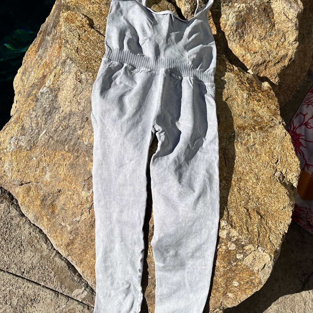 Free People Good Karma Onsie - Picture 8 of 13